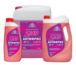 Aga �������� �������  -40C /�������/   5� 5�. | ������� AGA002Z