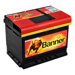 �������������� ������� Banner 62 �/�, 540 � | ������� P6219