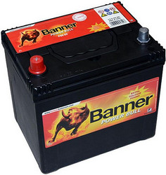 �������������� ������� Banner 60 �/�, 480 � | ������� P6069