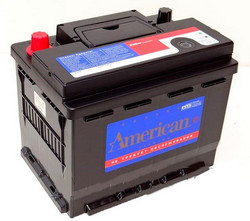 �������������� ������� American 60 �/�, 535 � | ������� 56031