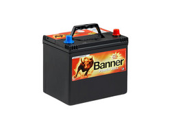 �������������� ������� Banner 60 �/�, 480 � | ������� P6068