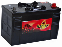 �������������� ������� Banner 110 �/�, 720 � | ������� 61011