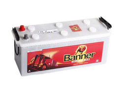�������������� ������� Banner 120 �/�, 720 � | ������� 62034