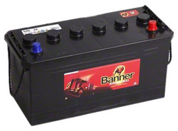 �������������� ������� Banner 100 �/�, 600 � | ������� 60026