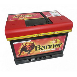 �������������� ������� Banner 55 �/�, 480 � | ������� P5519