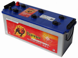 �������������� ������� Banner 140 �/�,  � | ������� 96051