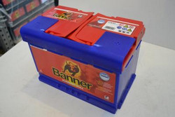 �������������� ������� Banner 70 �/�, 720 � | ������� 57001