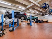 10% скидка на услуги автосервиса при покупке автозапчастей на нашем сайте!